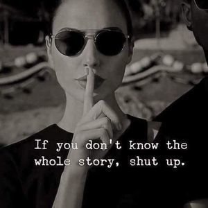 Meet your Posher, Sandra